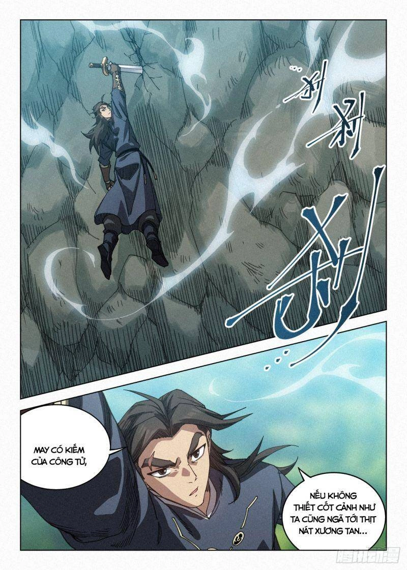 Công Tử Thực Sự Quá Chính Nghĩa Chapter 41 - 18