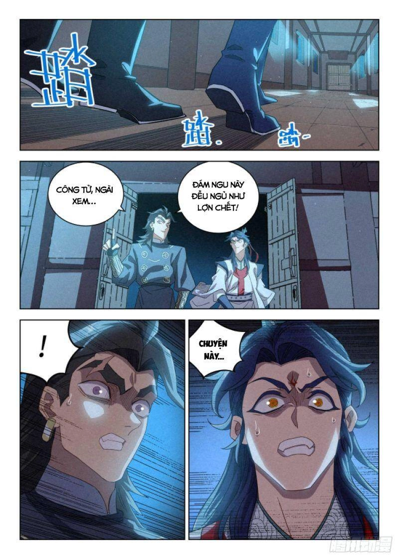 Công Tử Thực Sự Quá Chính Nghĩa Chapter 42 - 6