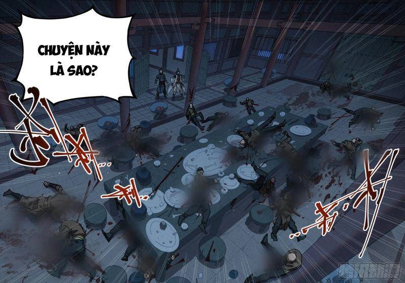 Công Tử Thực Sự Quá Chính Nghĩa Chapter 42 - 7