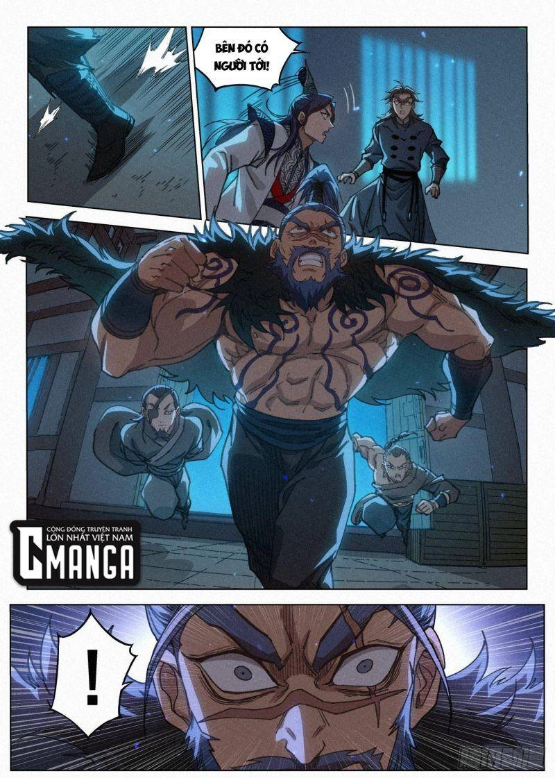 Công Tử Thực Sự Quá Chính Nghĩa Chapter 42 - 9