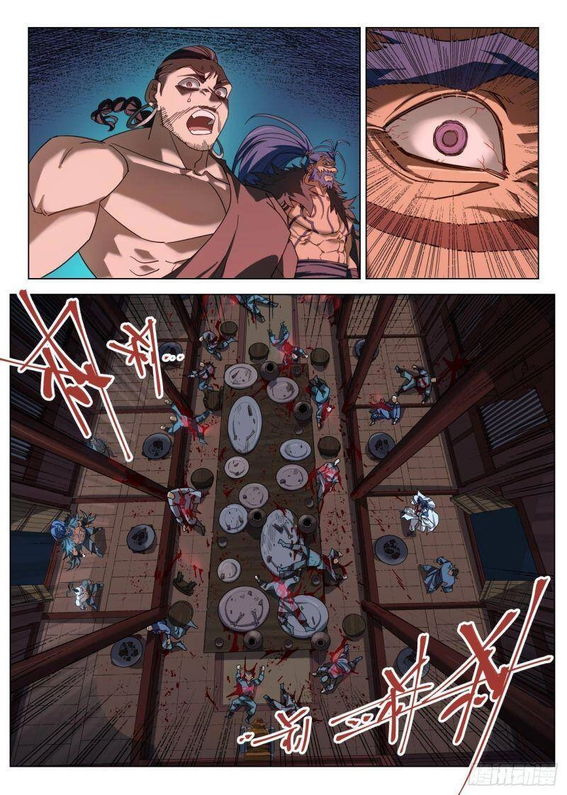 Công Tử Thực Sự Quá Chính Nghĩa Chapter 42 - 11