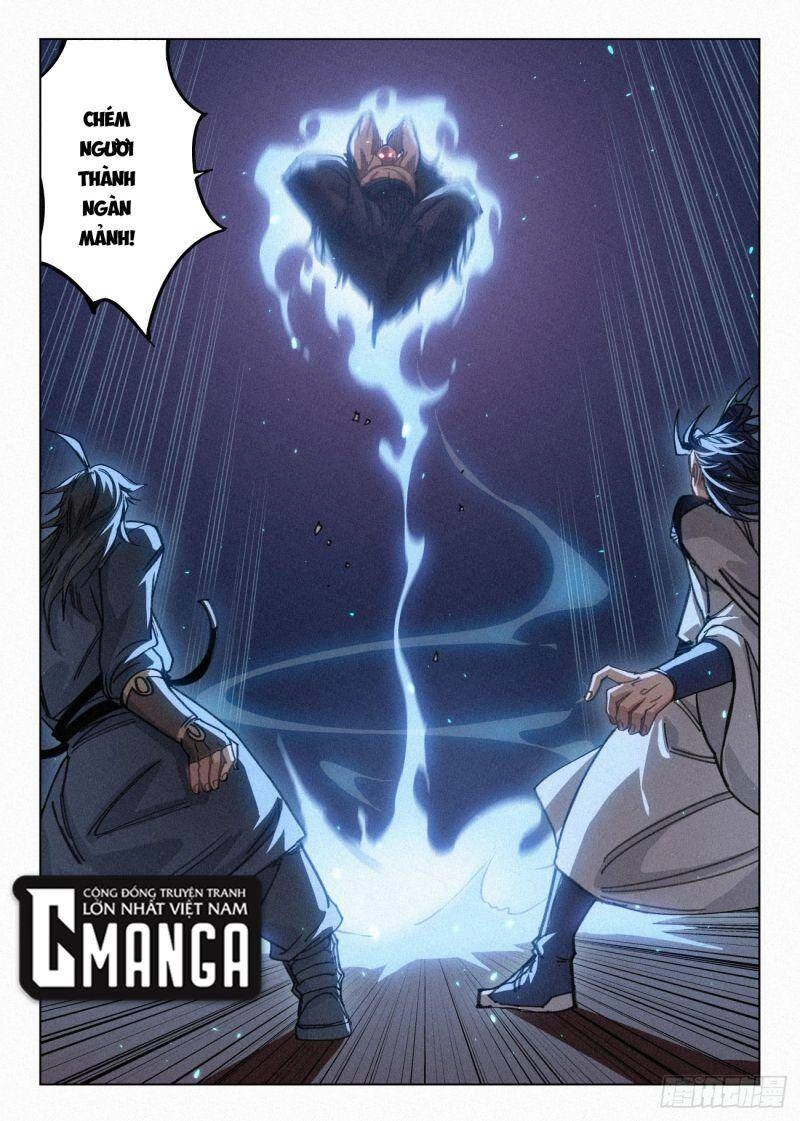 Công Tử Thực Sự Quá Chính Nghĩa Chapter 42 - 15