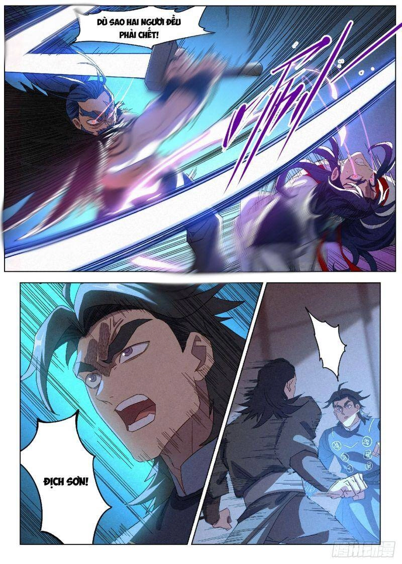 Công Tử Thực Sự Quá Chính Nghĩa Chapter 43 - 10