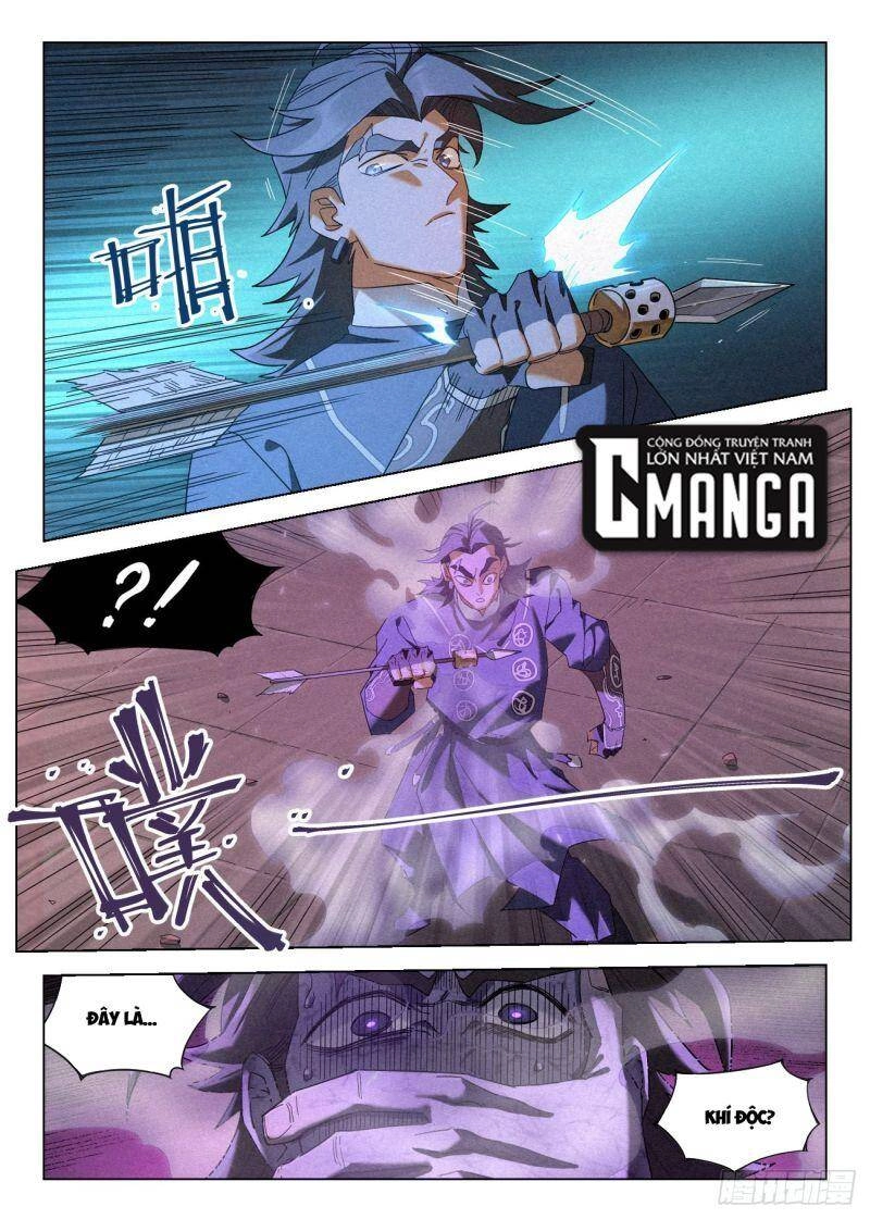 Công Tử Thực Sự Quá Chính Nghĩa Chapter 43 - 12