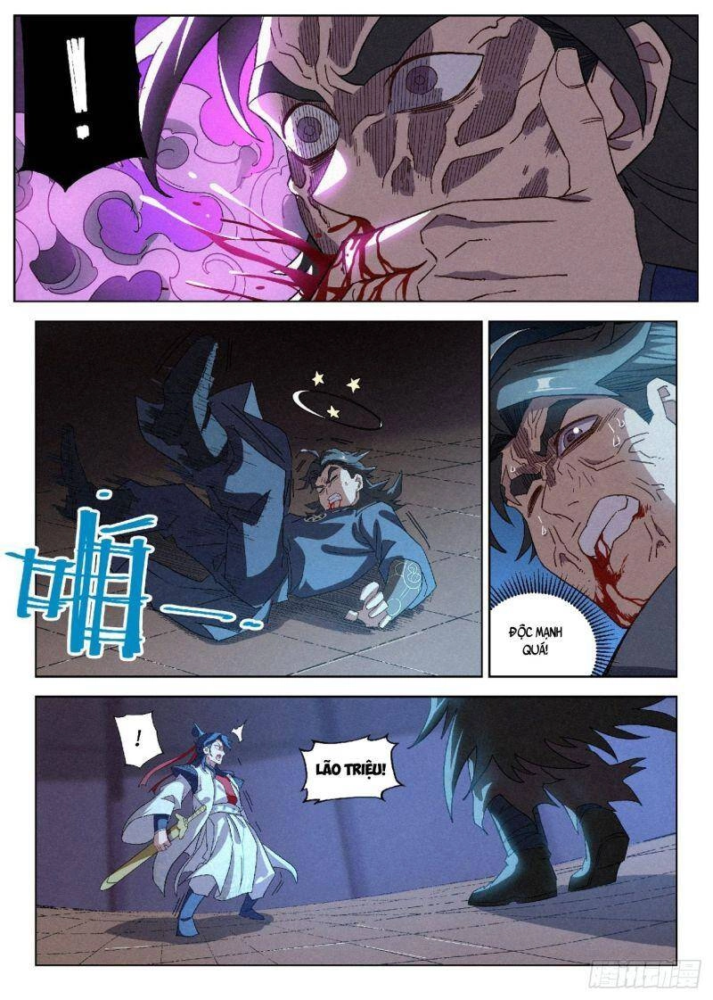 Công Tử Thực Sự Quá Chính Nghĩa Chapter 43 - 14