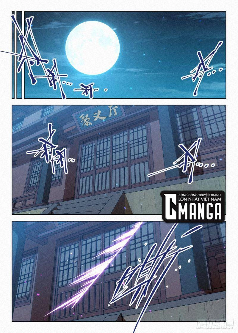 Công Tử Thực Sự Quá Chính Nghĩa Chapter 43 - 16