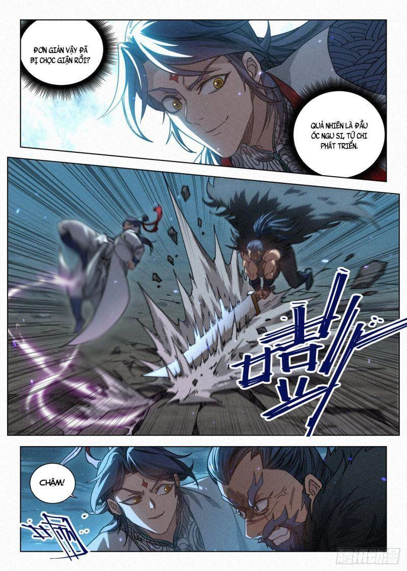 Công Tử Thực Sự Quá Chính Nghĩa Chapter 43 - 18