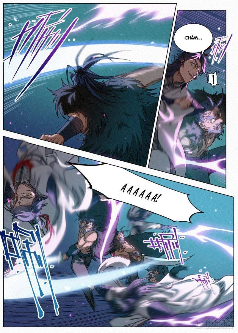 Công Tử Thực Sự Quá Chính Nghĩa Chapter 43 - 19