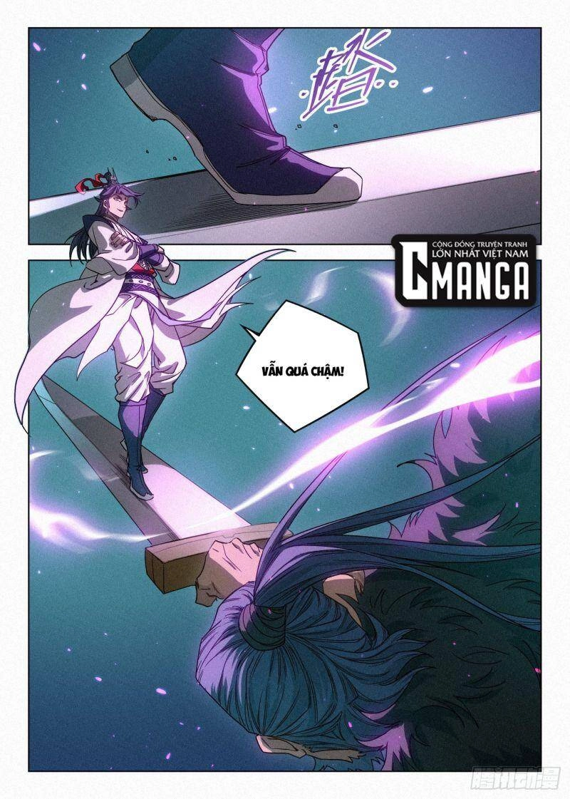 Công Tử Thực Sự Quá Chính Nghĩa Chapter 43 - 20