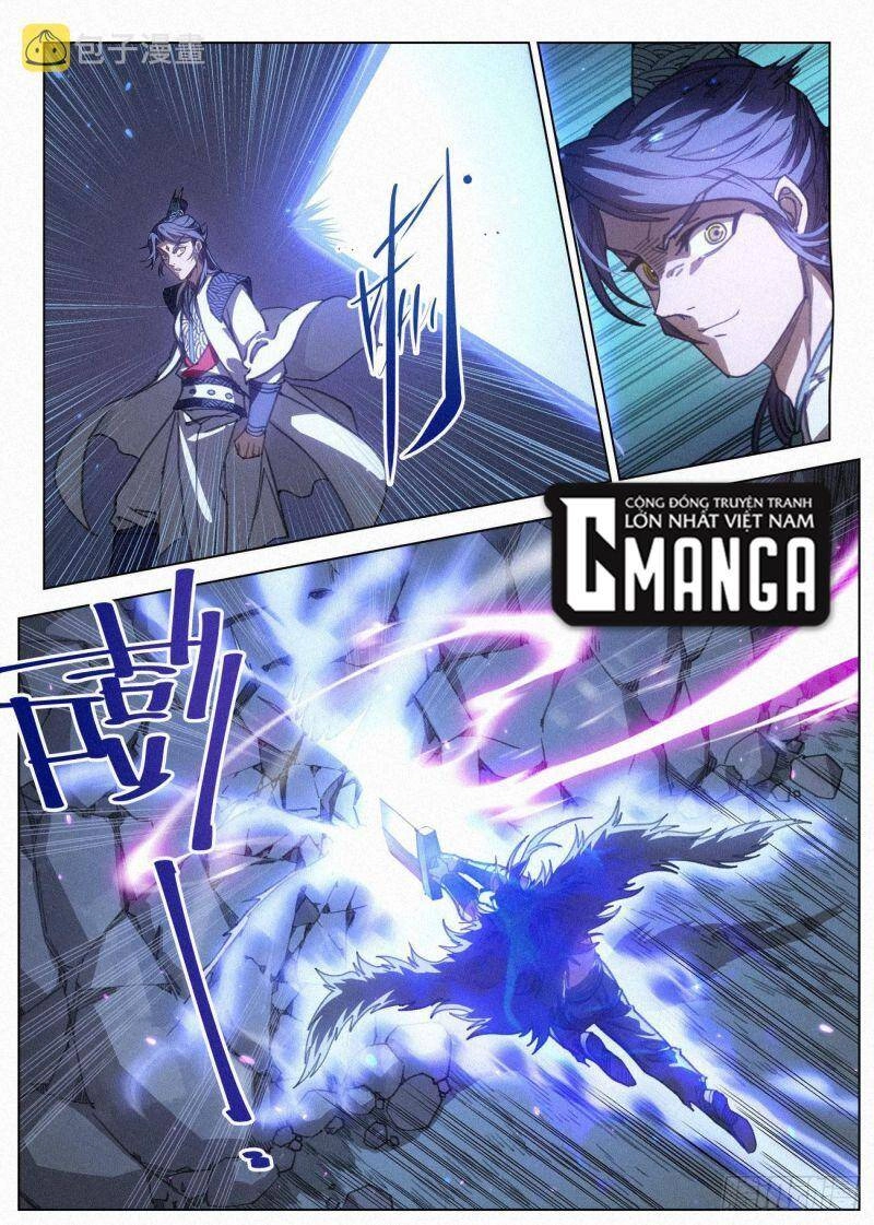 Công Tử Thực Sự Quá Chính Nghĩa Chapter 44 - 9