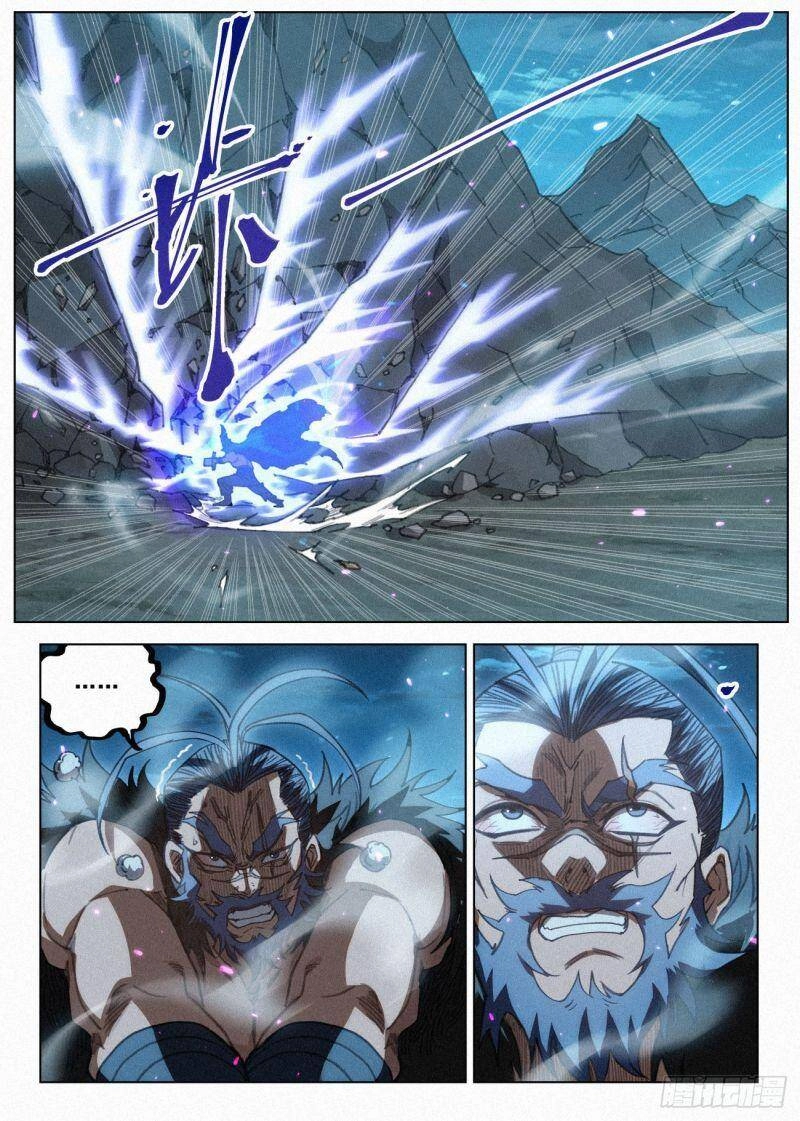 Công Tử Thực Sự Quá Chính Nghĩa Chapter 44 - 10