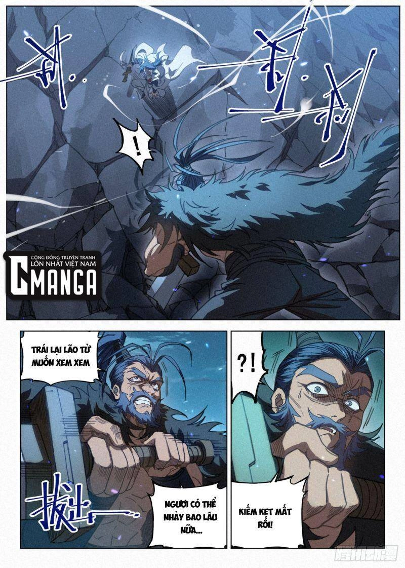 Công Tử Thực Sự Quá Chính Nghĩa Chapter 44 - 11