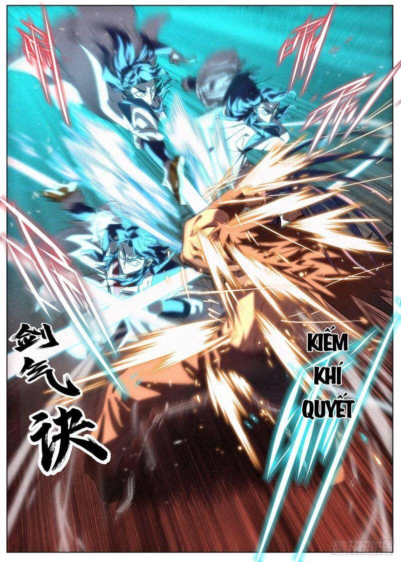 Công Tử Thực Sự Quá Chính Nghĩa Chapter 44 - 13