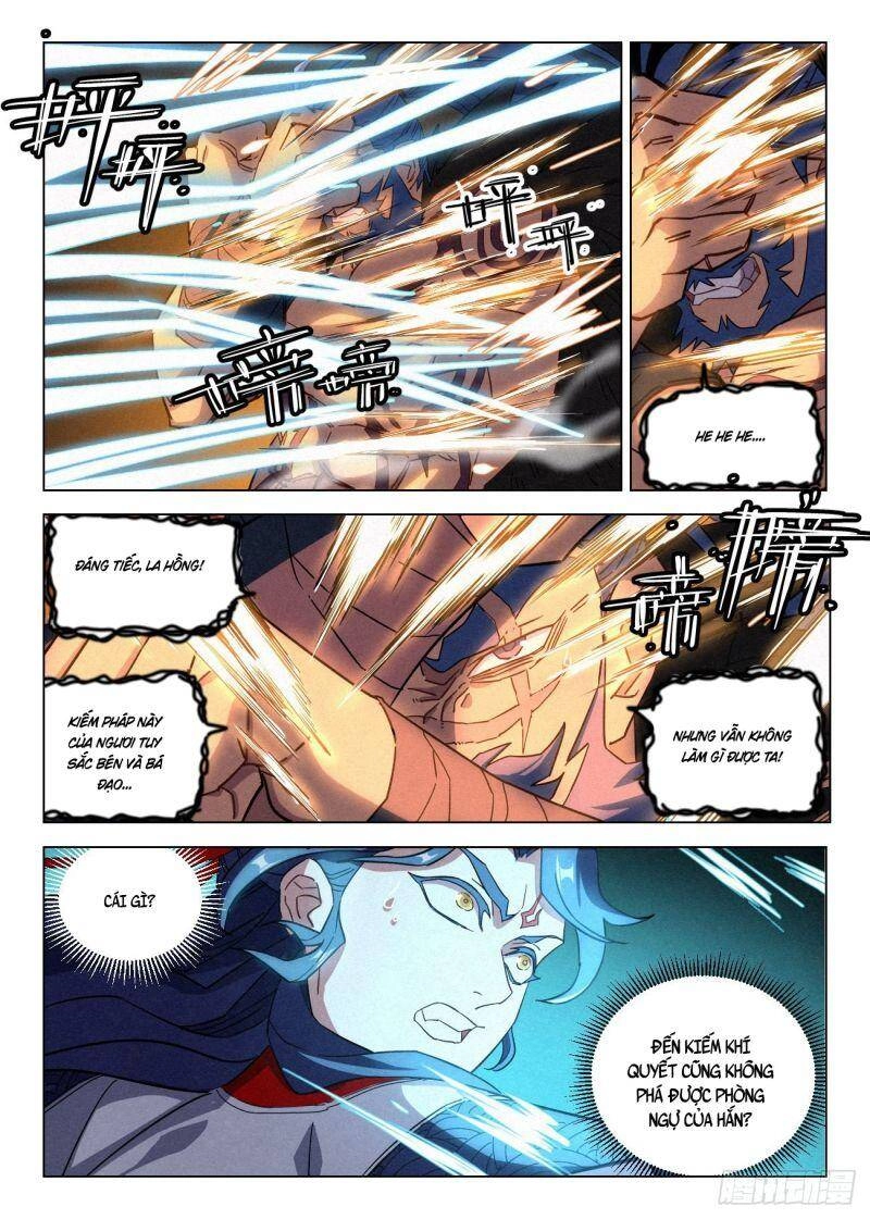 Công Tử Thực Sự Quá Chính Nghĩa Chapter 44 - 14