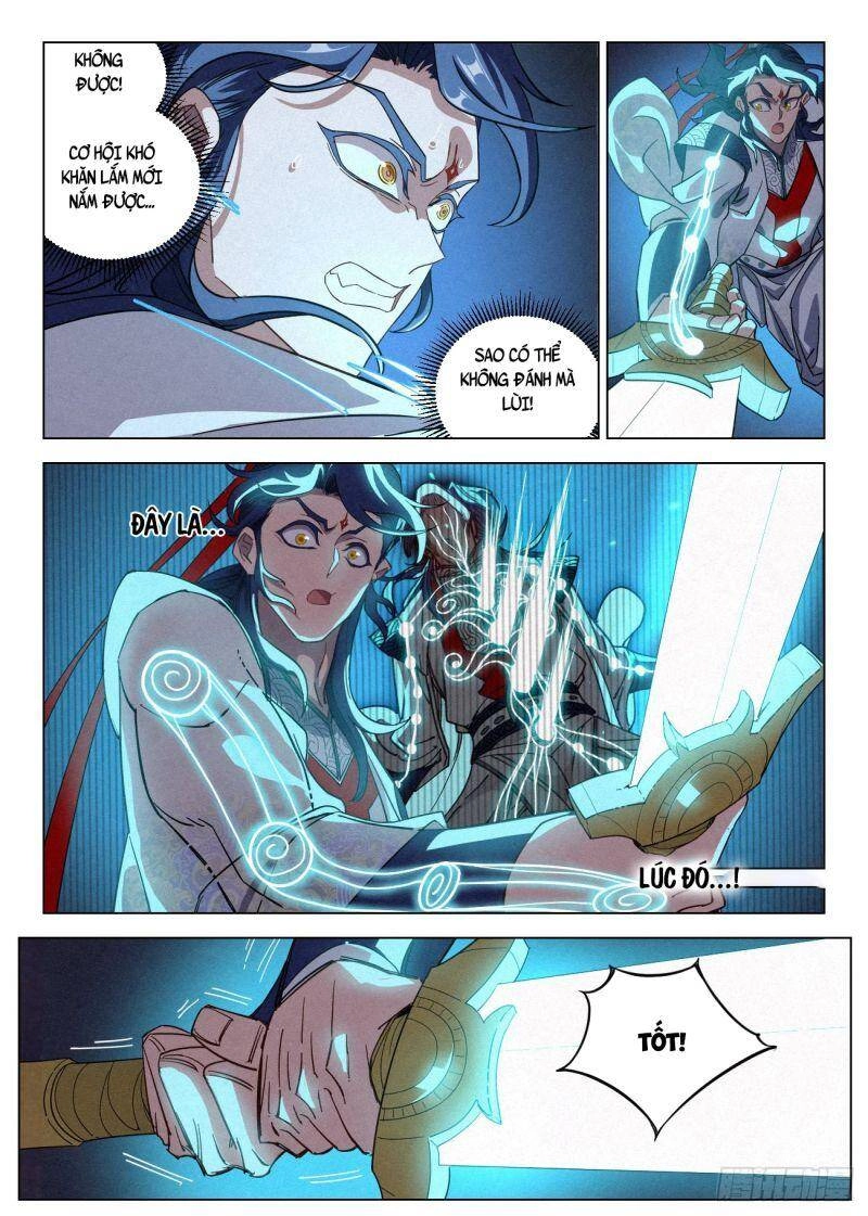 Công Tử Thực Sự Quá Chính Nghĩa Chapter 44 - 15