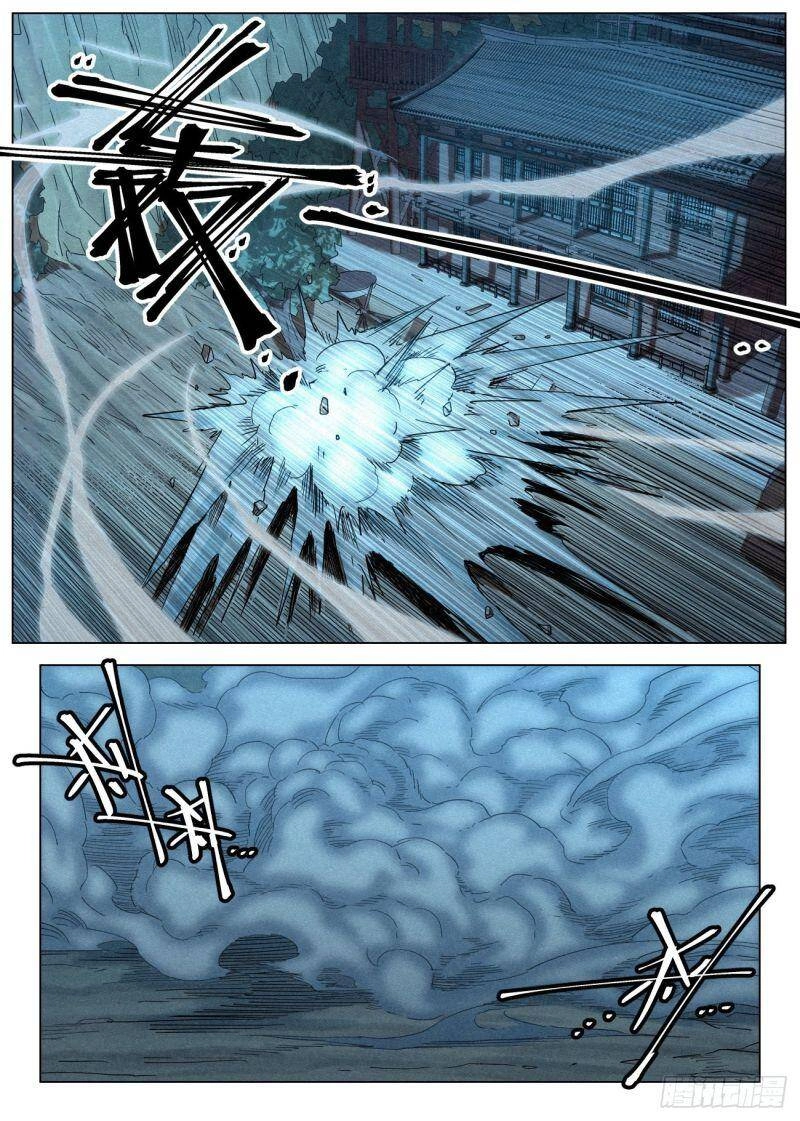 Công Tử Thực Sự Quá Chính Nghĩa Chapter 44 - 18