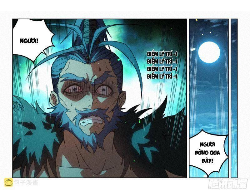 Công Tử Thực Sự Quá Chính Nghĩa Chapter 44 - 21