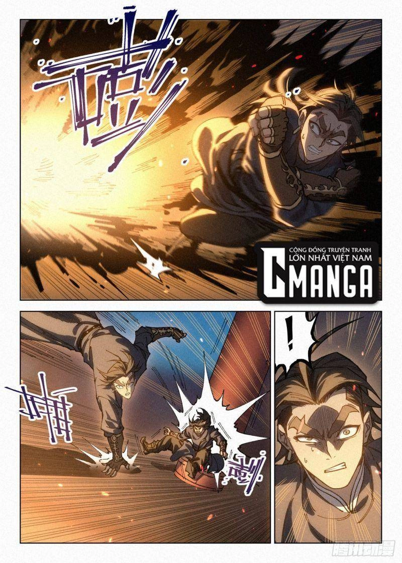 Công Tử Thực Sự Quá Chính Nghĩa Chapter 45 - 3