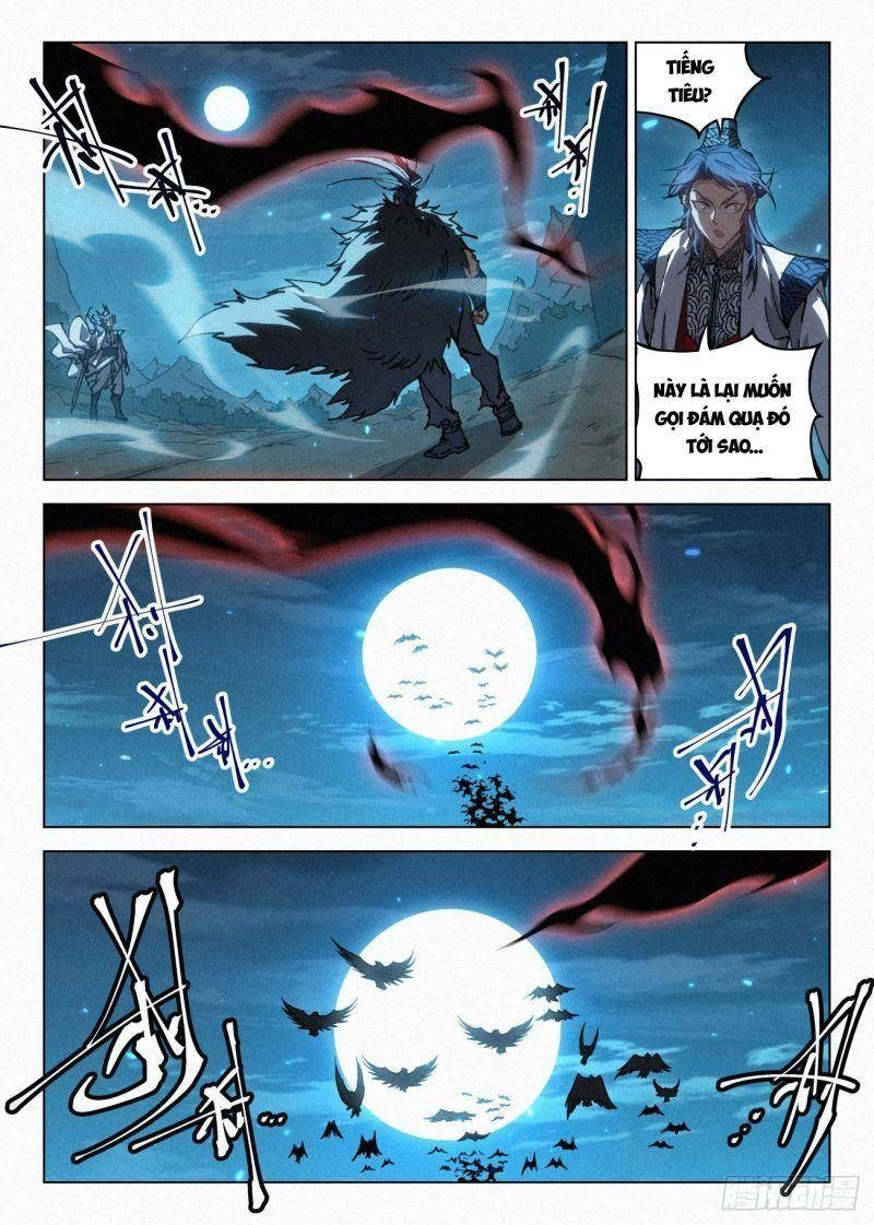 Công Tử Thực Sự Quá Chính Nghĩa Chapter 45 - 7