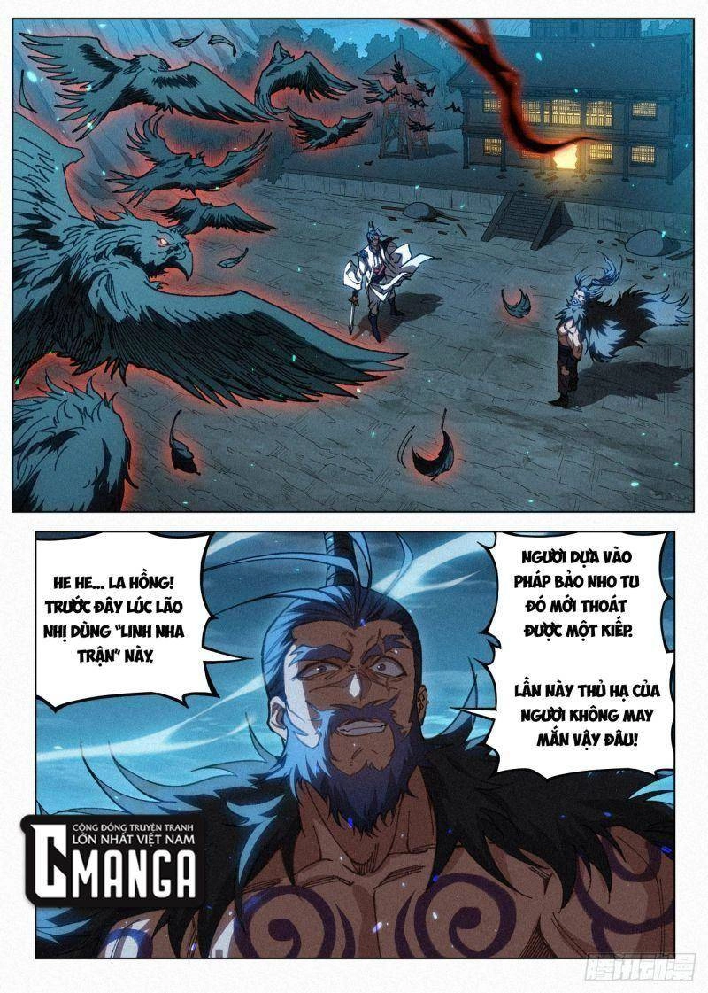 Công Tử Thực Sự Quá Chính Nghĩa Chapter 45 - 8