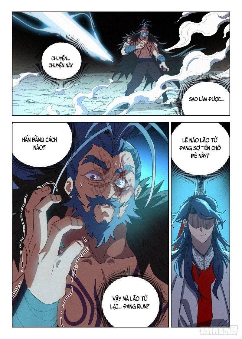 Công Tử Thực Sự Quá Chính Nghĩa Chapter 45 - 13