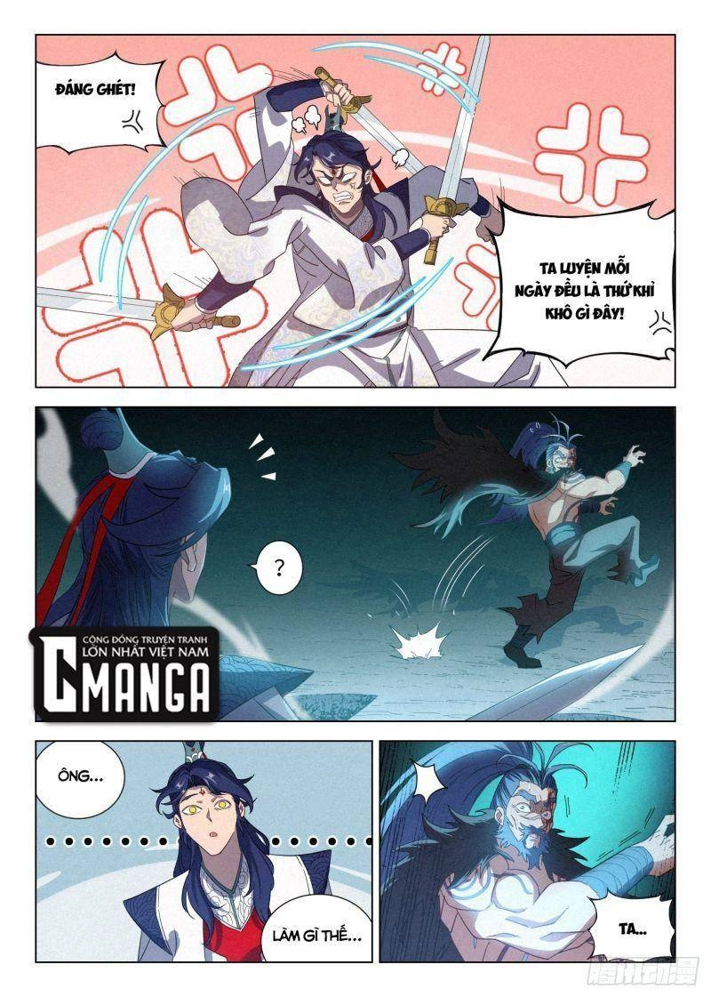 Công Tử Thực Sự Quá Chính Nghĩa Chapter 45 - 15