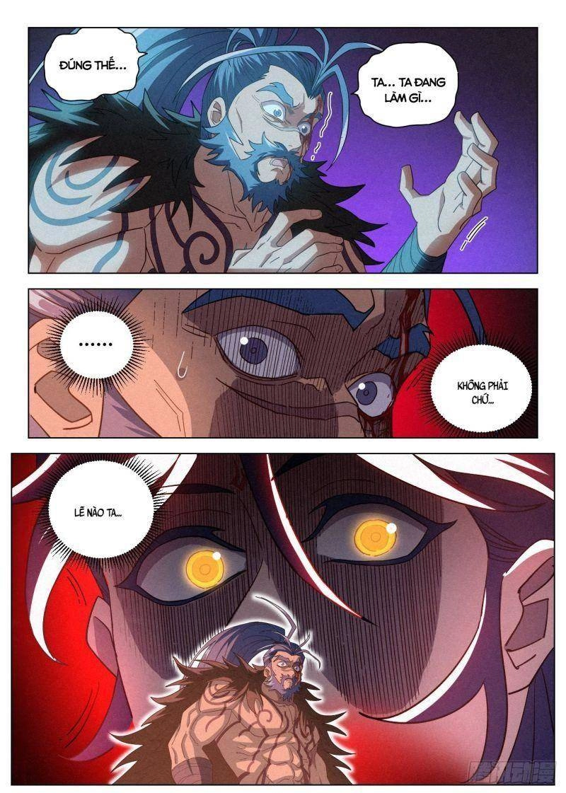 Công Tử Thực Sự Quá Chính Nghĩa Chapter 45 - 16