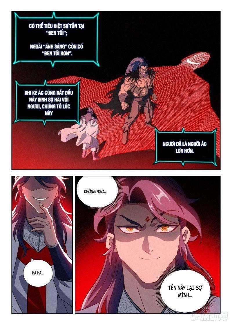 Công Tử Thực Sự Quá Chính Nghĩa Chapter 45 - 18