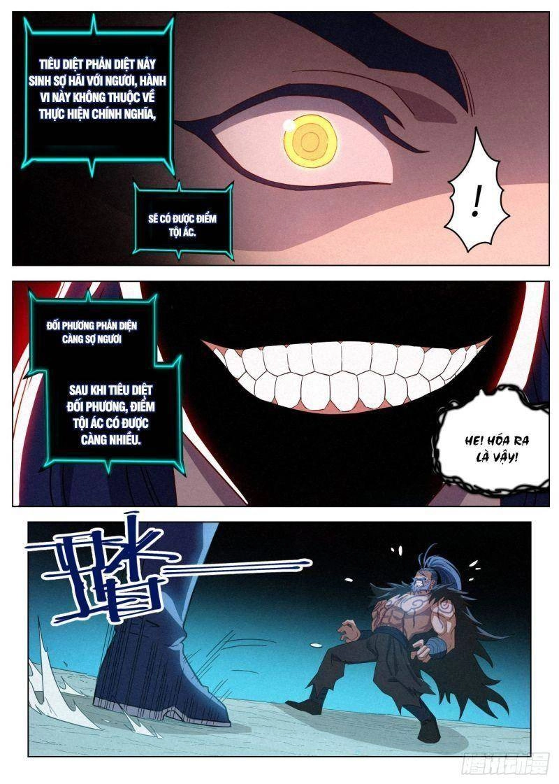 Công Tử Thực Sự Quá Chính Nghĩa Chapter 45 - 19