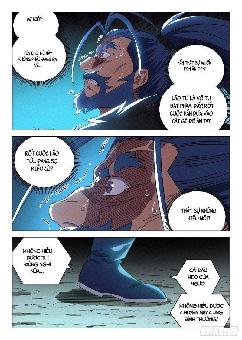 Công Tử Thực Sự Quá Chính Nghĩa Chapter 45 - 20