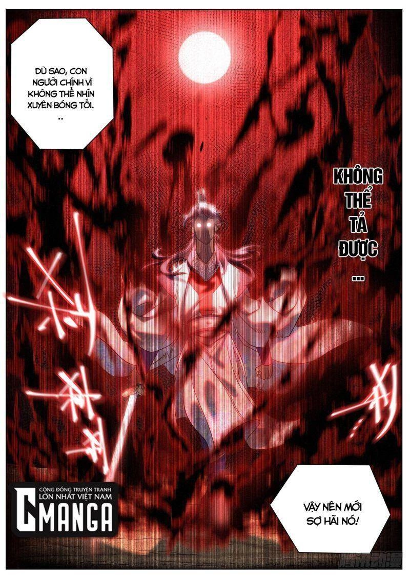 Công Tử Thực Sự Quá Chính Nghĩa Chapter 45 - 21