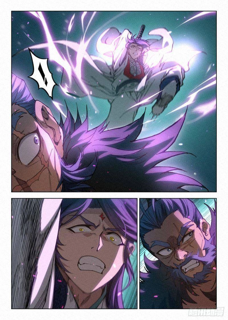 Công Tử Thực Sự Quá Chính Nghĩa Chapter 46 - 5