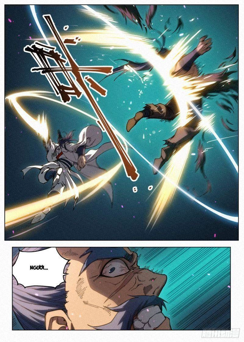 Công Tử Thực Sự Quá Chính Nghĩa Chapter 46 - 7