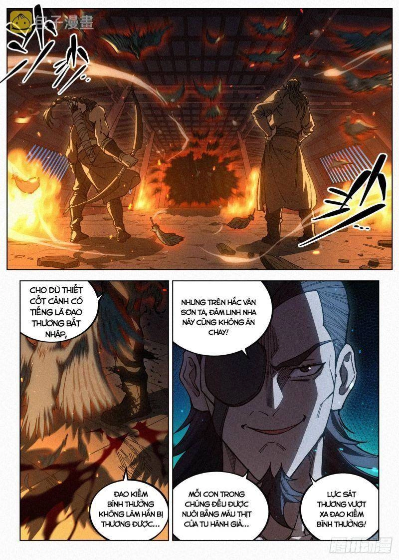 Công Tử Thực Sự Quá Chính Nghĩa Chapter 46 - 17