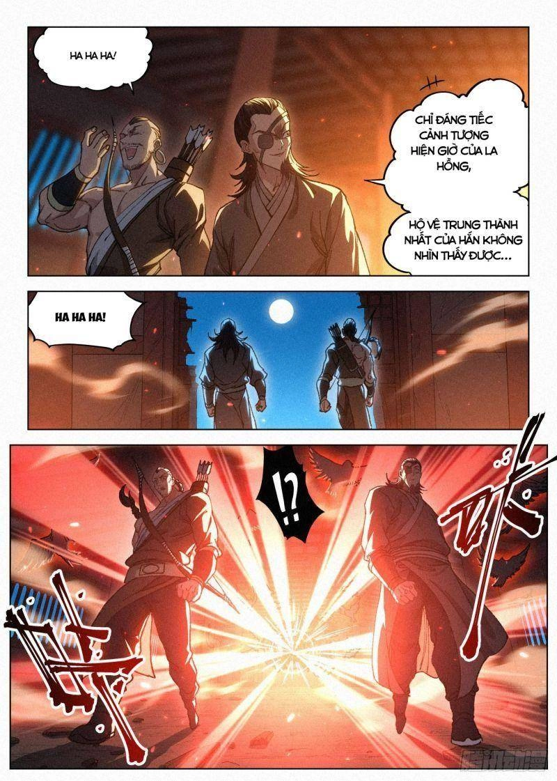 Công Tử Thực Sự Quá Chính Nghĩa Chapter 46 - 21