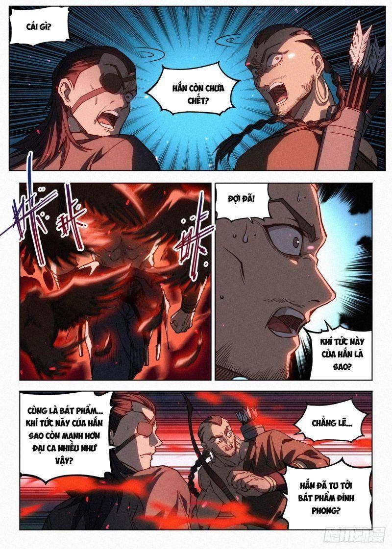 Công Tử Thực Sự Quá Chính Nghĩa Chapter 46 - 22