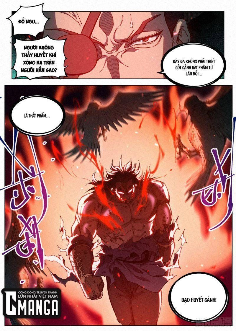 Công Tử Thực Sự Quá Chính Nghĩa Chapter 46 - 23