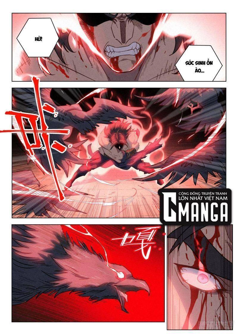 Công Tử Thực Sự Quá Chính Nghĩa Chapter 47 - 6