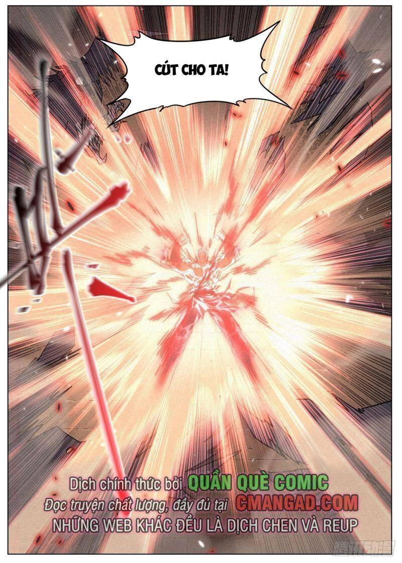 Công Tử Thực Sự Quá Chính Nghĩa Chapter 47 - 7