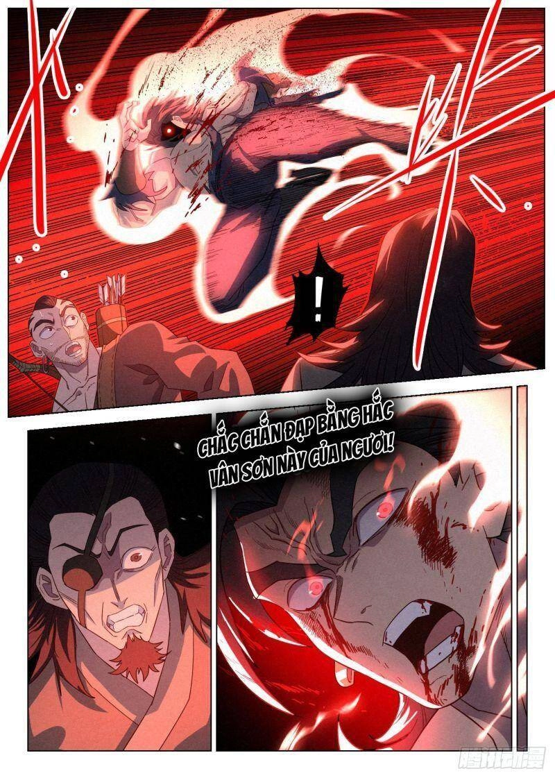 Công Tử Thực Sự Quá Chính Nghĩa Chapter 47 - 9