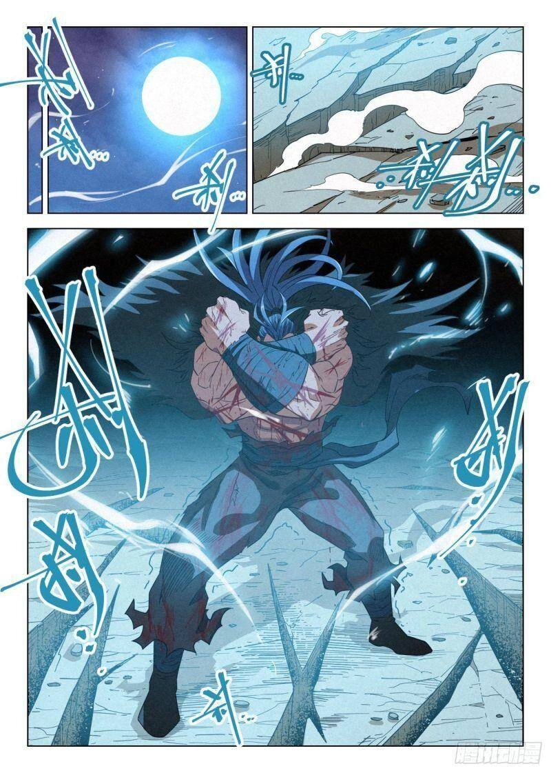 Công Tử Thực Sự Quá Chính Nghĩa Chapter 47 - 10