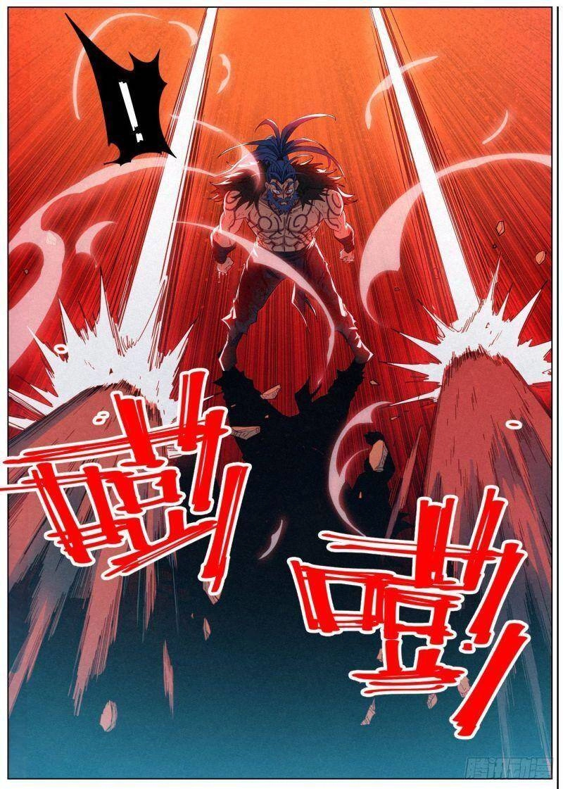 Công Tử Thực Sự Quá Chính Nghĩa Chapter 47 - 14