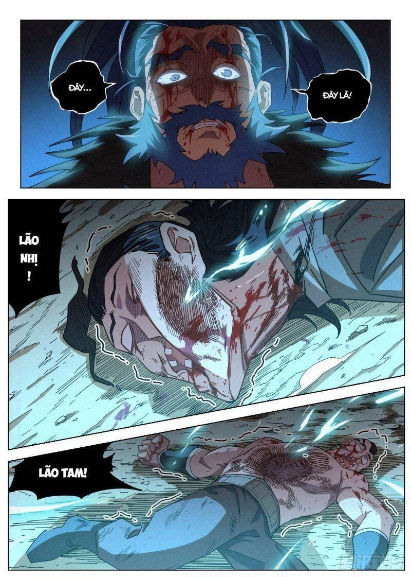 Công Tử Thực Sự Quá Chính Nghĩa Chapter 47 - 15