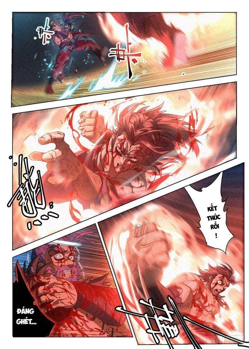 Công Tử Thực Sự Quá Chính Nghĩa Chapter 47 - 20