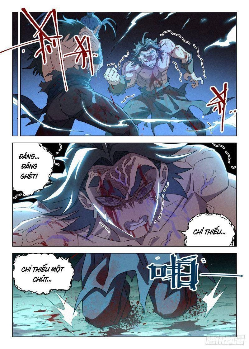 Công Tử Thực Sự Quá Chính Nghĩa Chapter 48 - 2