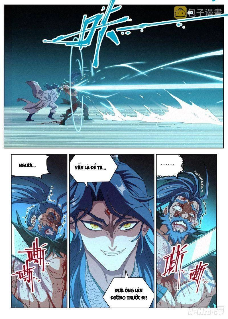 Công Tử Thực Sự Quá Chính Nghĩa Chapter 48 - 6