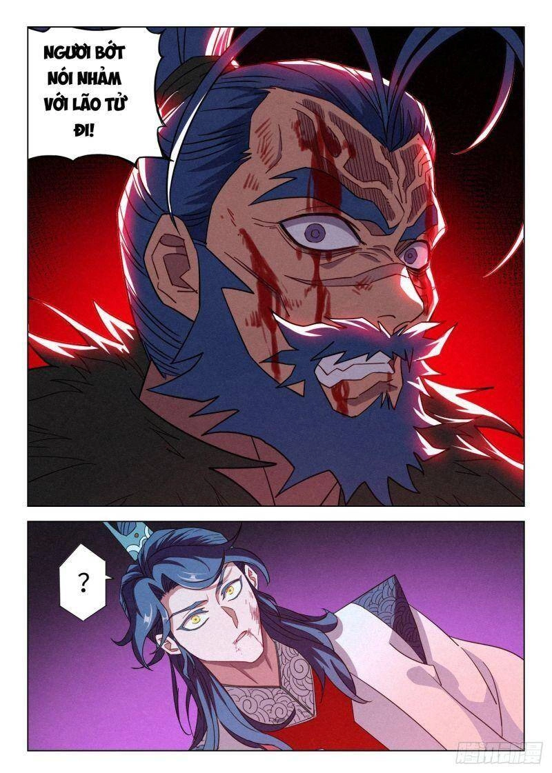 Công Tử Thực Sự Quá Chính Nghĩa Chapter 48 - 13