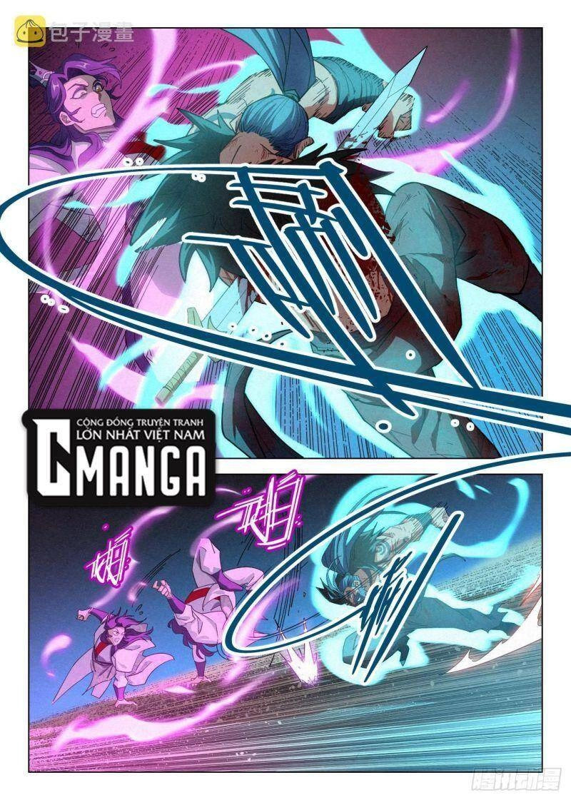 Công Tử Thực Sự Quá Chính Nghĩa Chapter 48 - 15