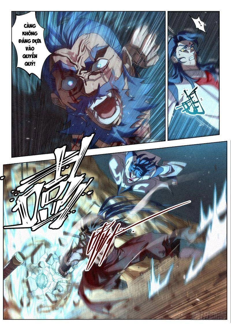 Công Tử Thực Sự Quá Chính Nghĩa Chapter 48 - 16