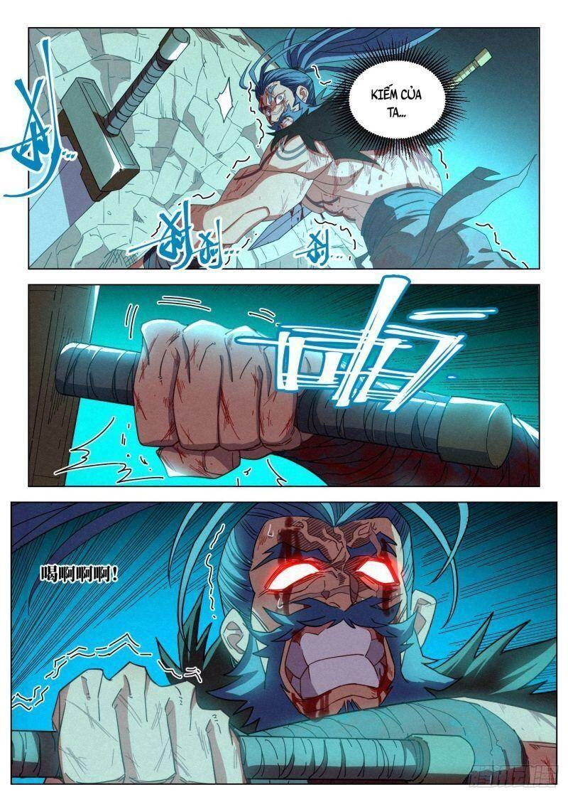 Công Tử Thực Sự Quá Chính Nghĩa Chapter 48 - 17